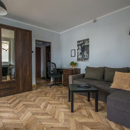 Apartamenty Fabrykanta Manufaktura Lódź Exterior foto